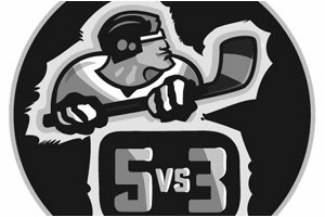 5vs3 - Der Podcast