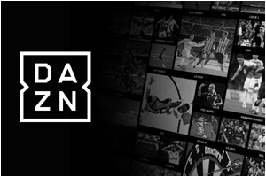 DAZN